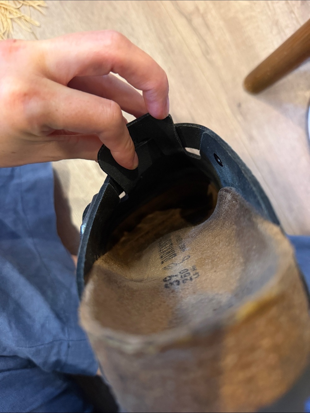 Birkenstock Boston clog - Picture 8 of 8